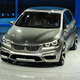 Illustration for article titled The Concept Active Tourer Is BMWs Front-Wheel Drive Vision Of An Urban Future